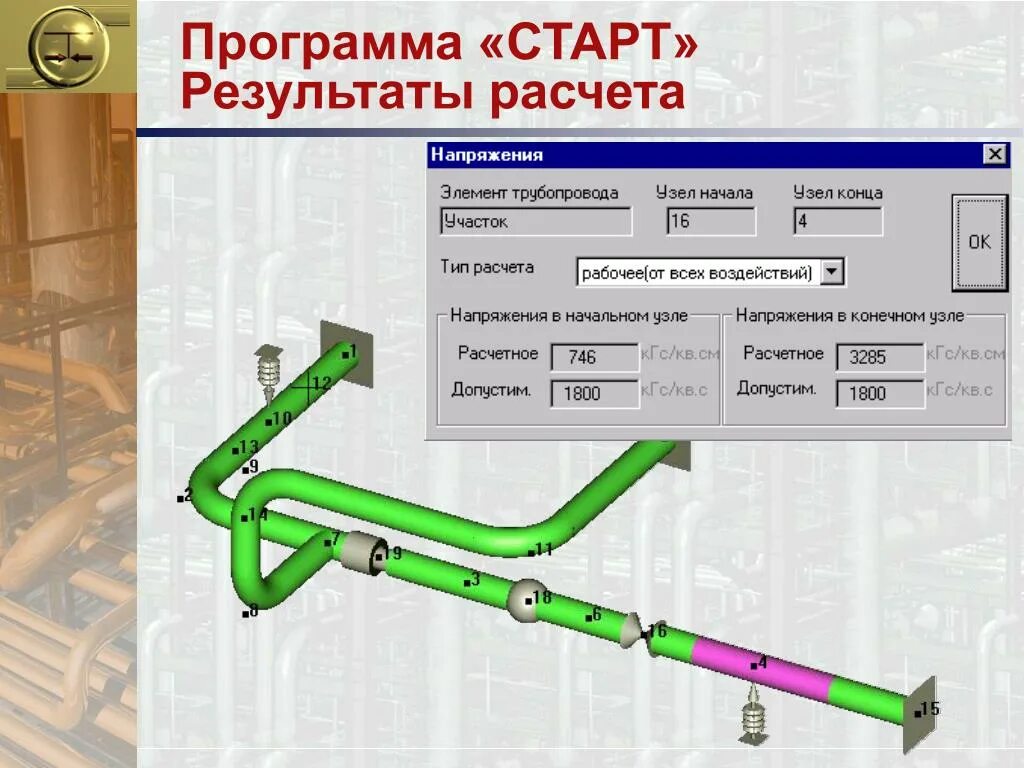 Расчет трубопроводов программа. Программа старт. Программа старт трубопровод. Программа для проектирования трубопроводов. Тепловой расчет трубопроводов тепловых сетей