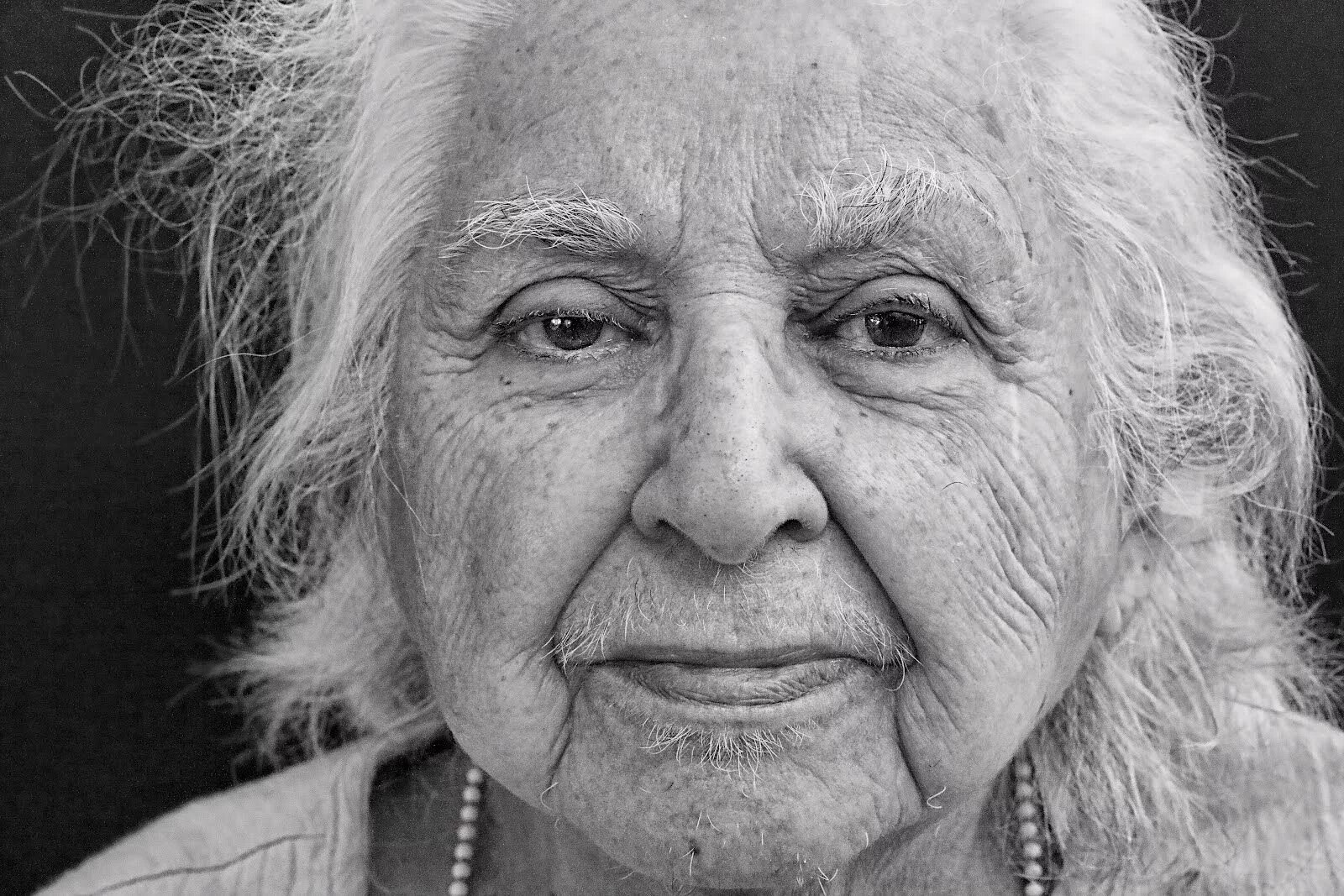These women old