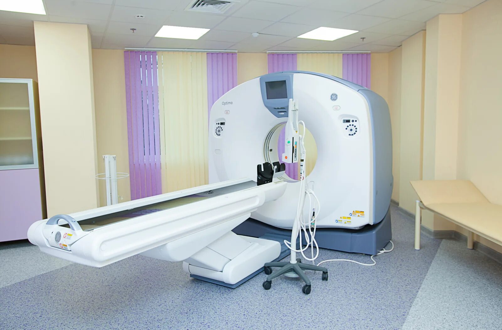 мрт краснодар отзывы