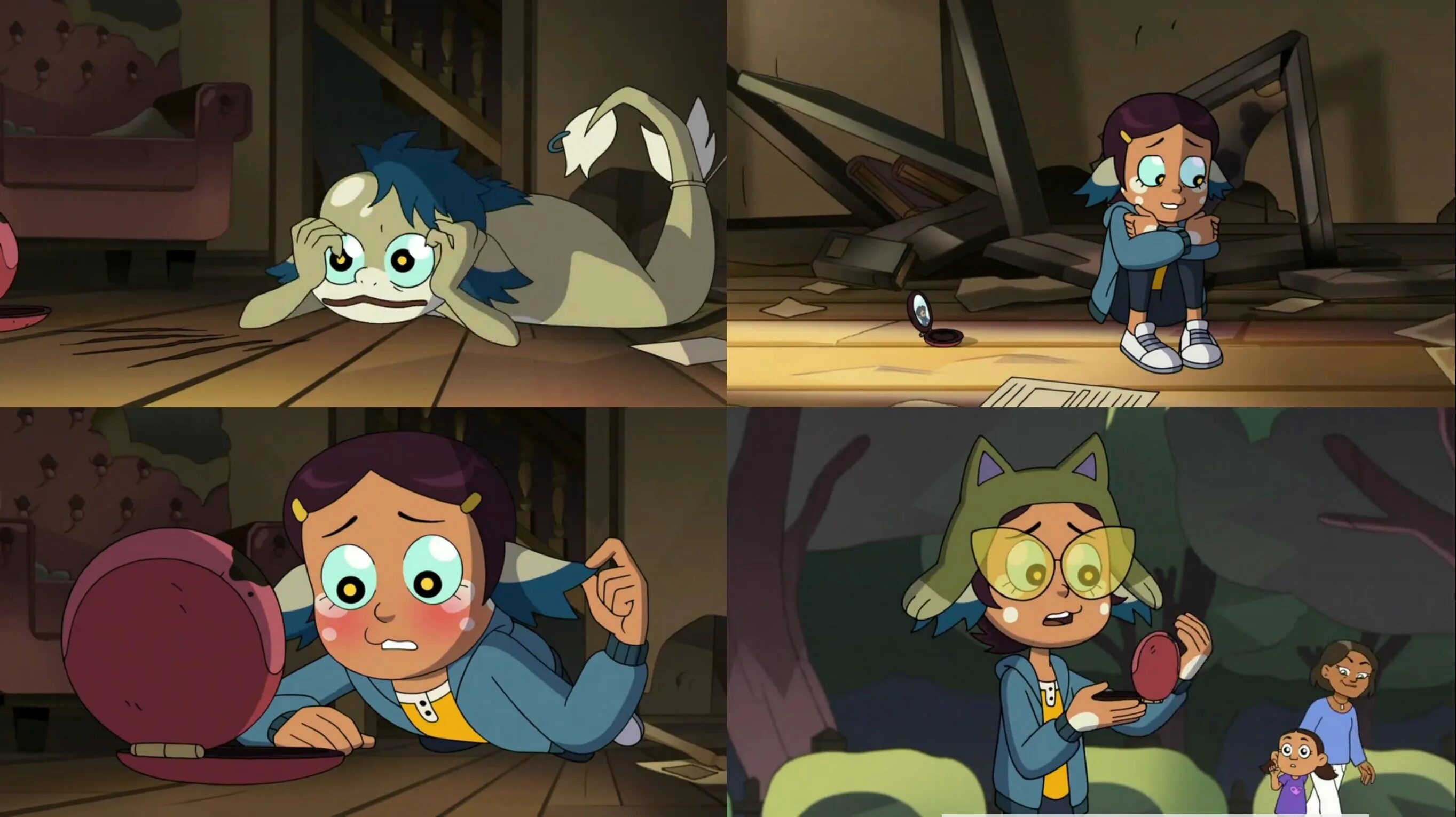 Дом совы 5. Vee the owl house. caleb owl house. the owl house собиратель. совиный дом 18.