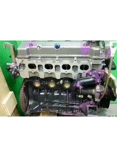 Lifan 620 двигатель