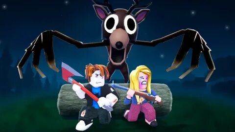 🌍 | 99 Nights in the forest | RU | 🌍