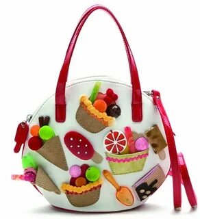 Fruit bag
