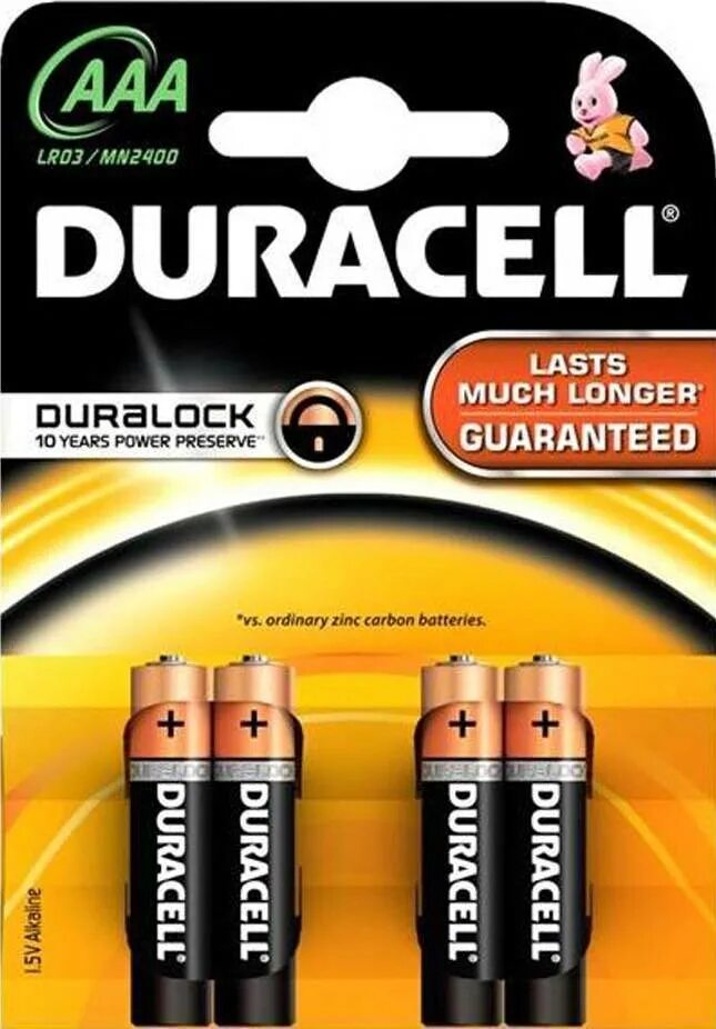 Батарейки Duracell ААА В блистере*4 шт./&&&/. Батарейка Duracell AAA 4 шт. Lr03 AAA Duracell батарейка AAA lr03/mn2400 4 шт.. Элемент батарея мизинчиковая ААА Duracell (4шт.