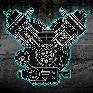 Dark engine