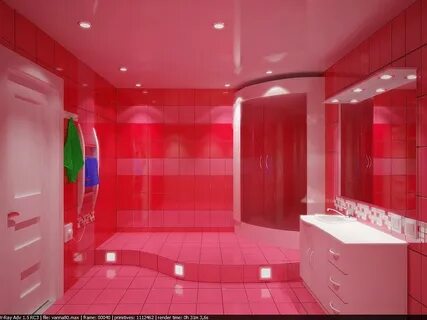 Кораллово фиолетовый