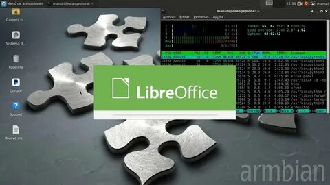 Armbian