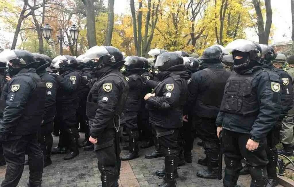 Где живут полиция. Противостояние в Одессе 2013—2014. Где живут полицейские. Где живет полиция.