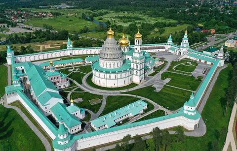 Куда съездить на день города