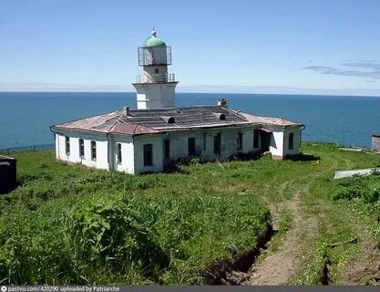 Поселок маяк фото