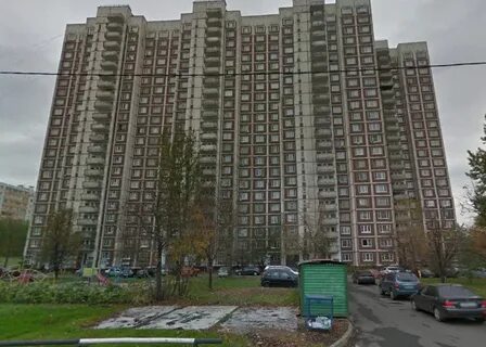 Москва алтуфьевское шоссе дом
