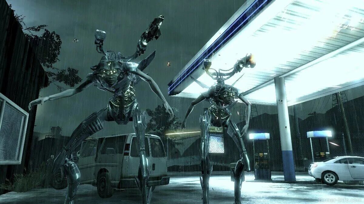 Как называется игра где девушка робот. Blacksite: area 51. area 51 игра. игра blacksite area 51. area 51 (игра, 2005).