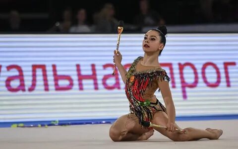 Лала гимнастика