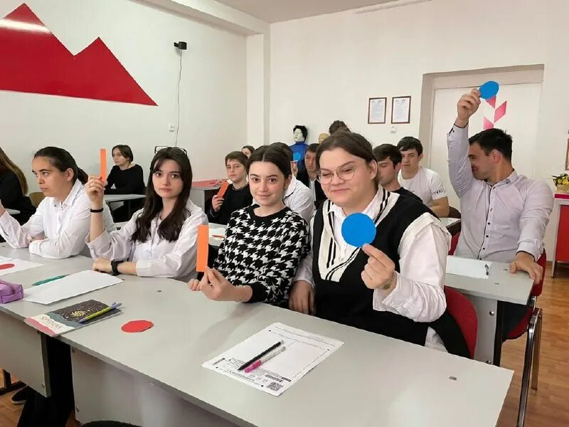 псычох. гто г. ргупс гто. ветераны с псычох. профилактические лекции с учащимися 9-11 классов.