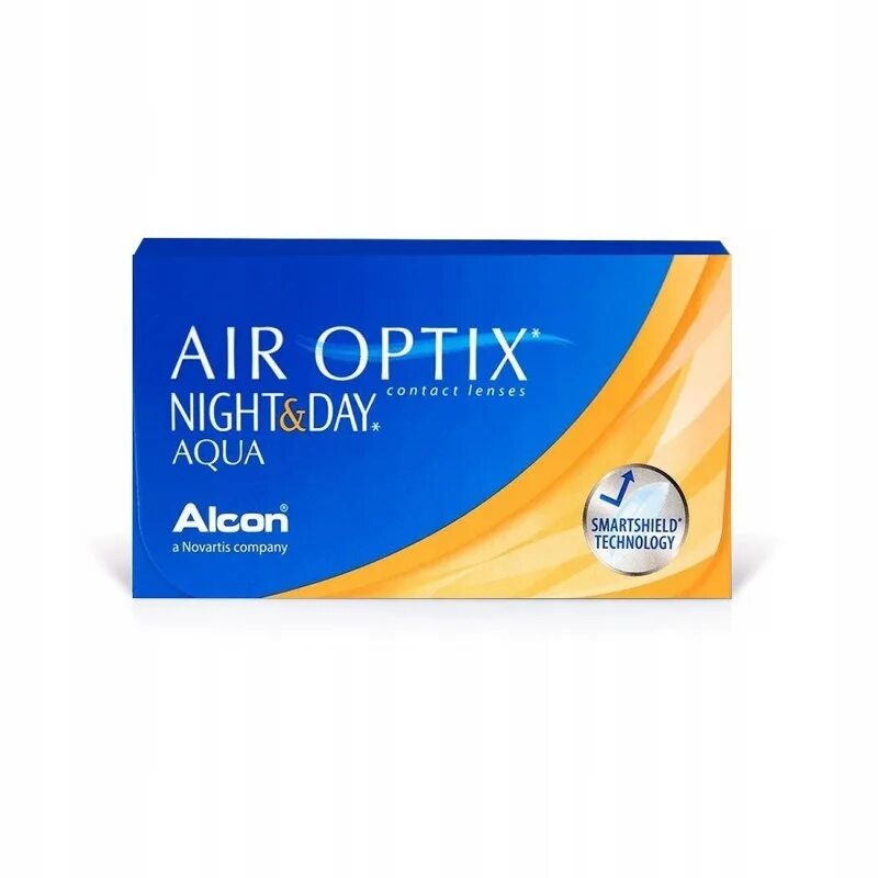 Эйр оптикс. Линзы Air Optix® Night & Day® Aqua. Контактные линзы Air Optix Night Day Aqua 6 шт. Air Optix Night Day Aqua 3 линзы. Air Optix Night Day партия 0123.