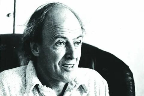 Roald dahl