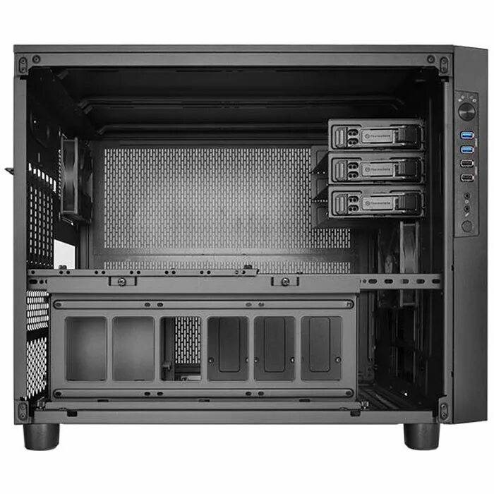 Ca 1 5. Корпус thermaltake commander. Корпус thermaltake h330 tg. Ca 1 5. Корпус matx thermaltake core v21.