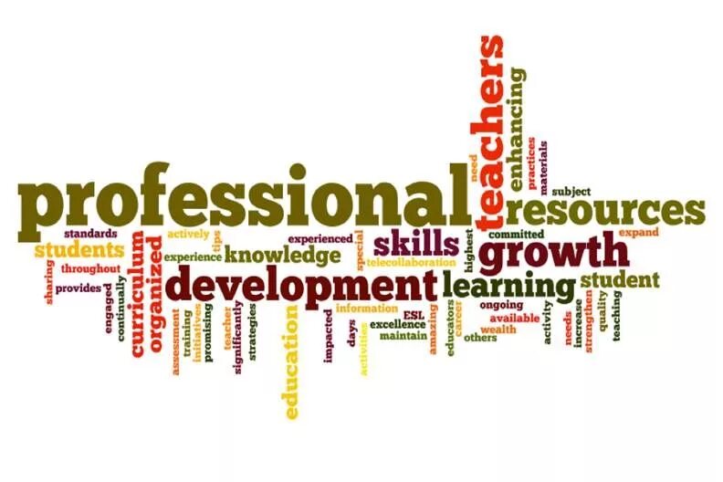 Professional Development. Development надпись. Professional Development of a teacher. Развитие надпись.