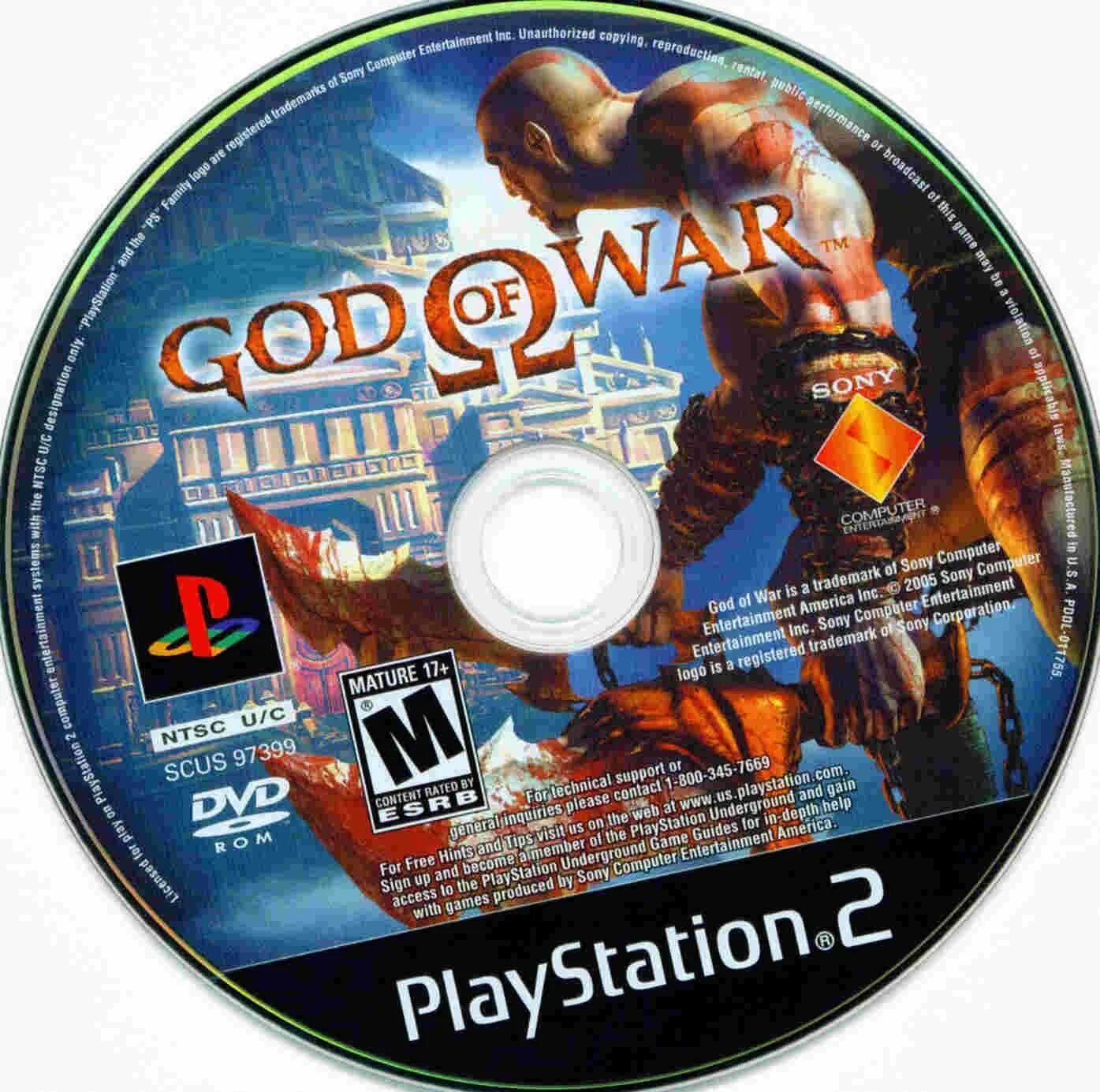 Записать игры для ps1
