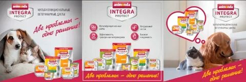 Ветеринарные диеты