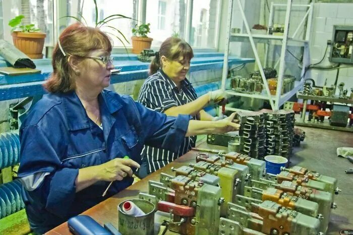 Работа в узловой. Работа в узловой