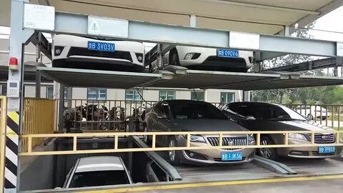 Car parking 8
