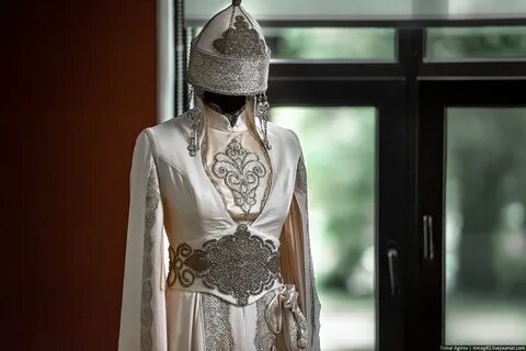 Адыгэ фащэ женский