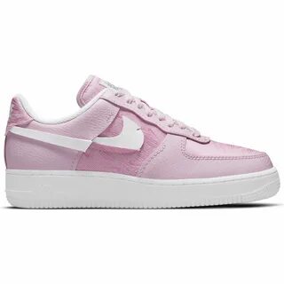 Nike air force 1 pink