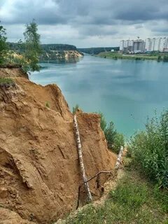 Г дзержинский карьеры