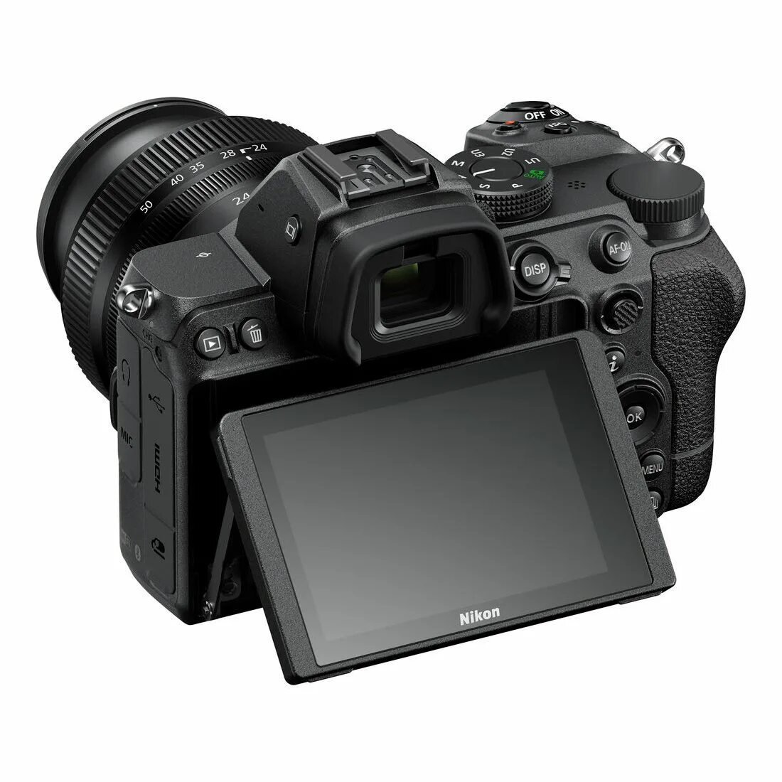 Nikon z5 kit. Nikon z5 kit