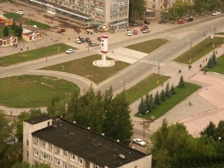 Сколько лет кстову