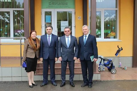 Новости похвистнево