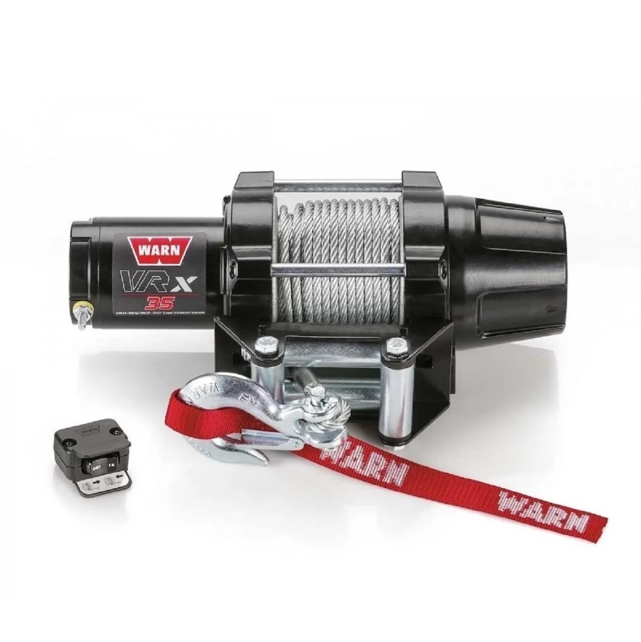 Warn 1. Лебедка warn snowinch 1.5. лебедка warn vrx 45-s 101040. warn 3500. мотор для лебедки polaris 3500 lbs.