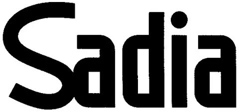 Садия