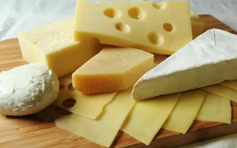 Перзент сыры