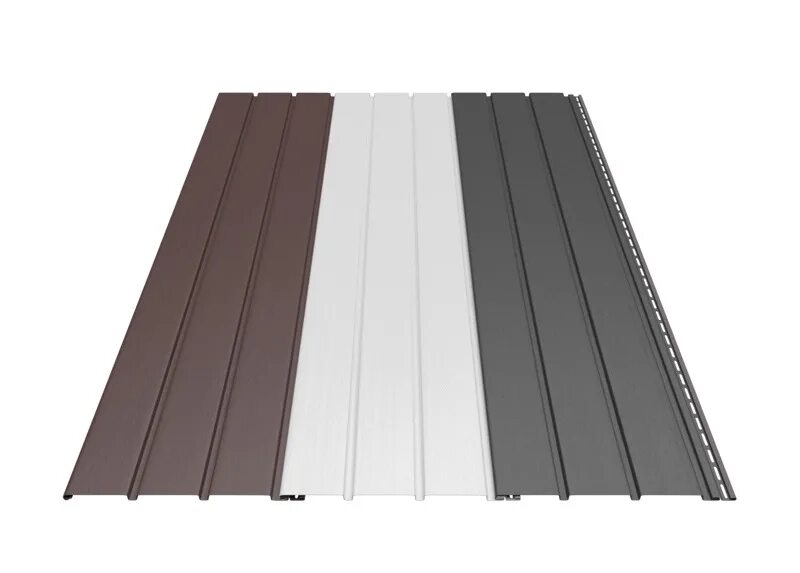 Vsv-08 соффит б/перф коричн. Айдахо софит коричневый с перфорацией. ) fineber. Софиты budmat. Линеарная потолочно-стеновая панель перфорированная.