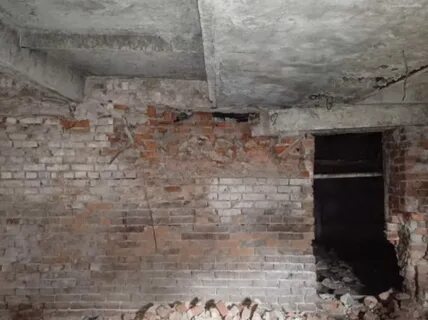 Случай дома