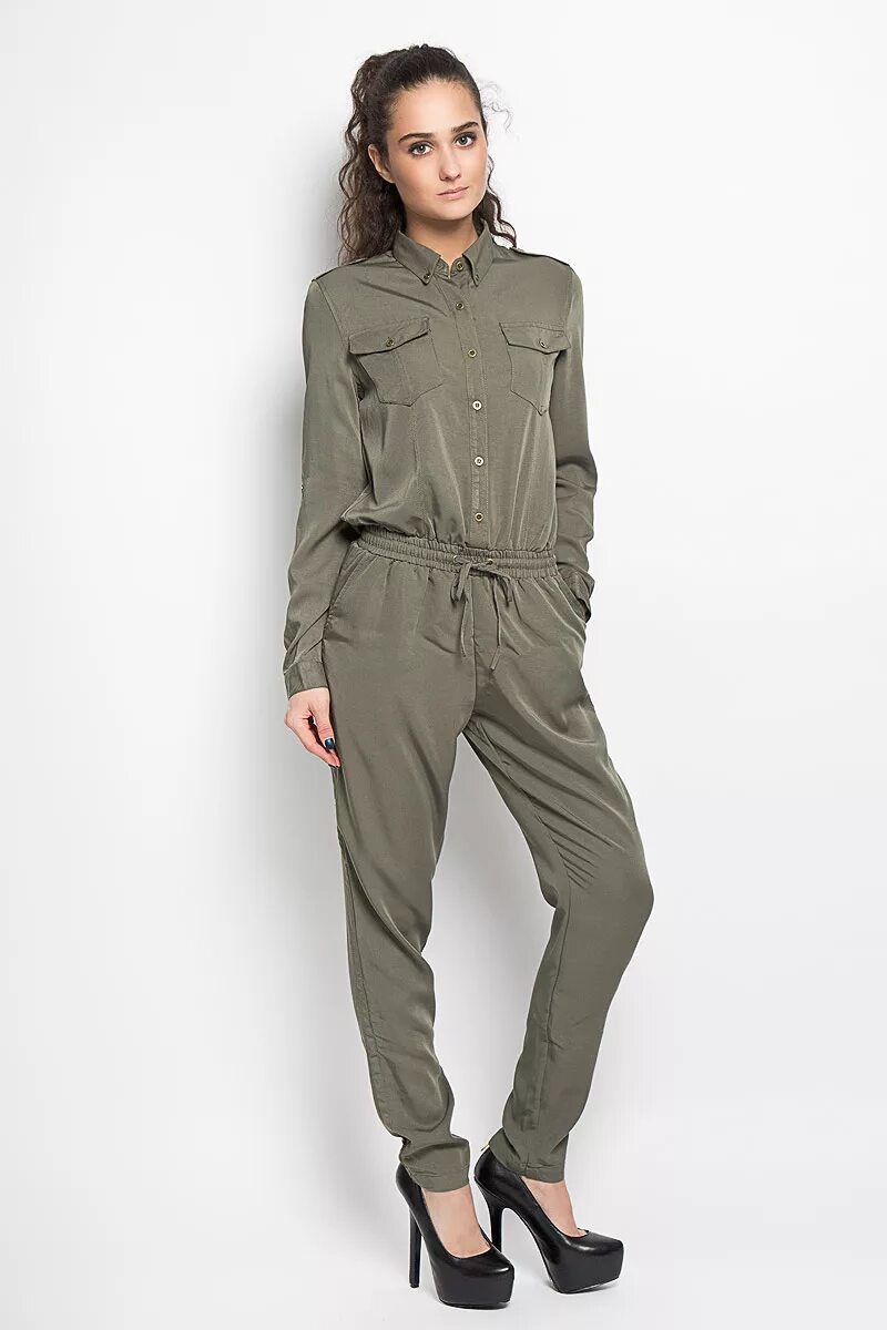 ромпер pepe jeans. женские комбинезоны rvca. летний комбез шорты. ромпер на бретельках для девочки. Calista комбинезон хаки.