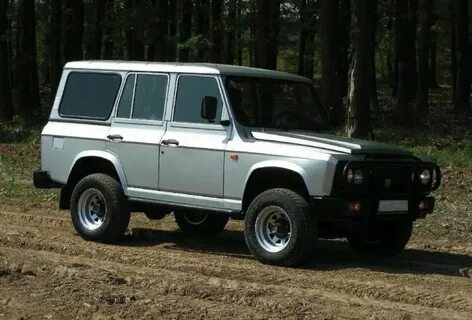 Ару автомобиль