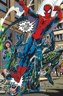 Spider man vol