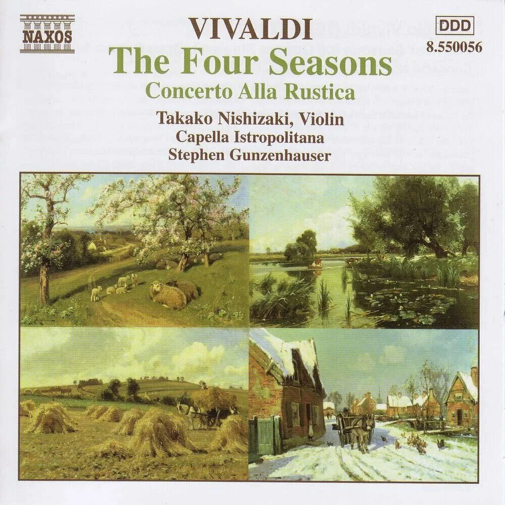 Антонио Вивальди времена года. Вивальди 4. Vivaldi: the four Seasons. Вивальди времена года обложка.