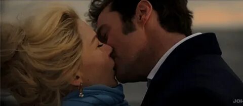 Rebecca kiss