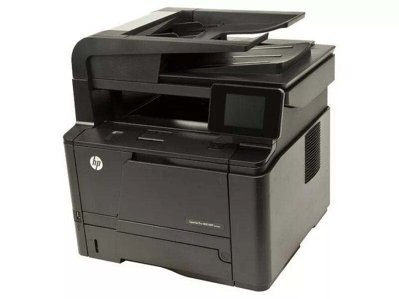 Laserjet pro 400 купить