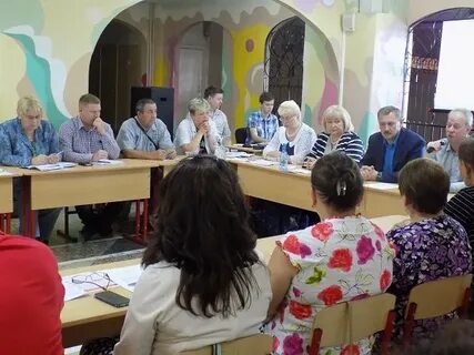 Архангельское 2020
