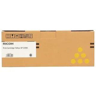 Картриджи для ricoh