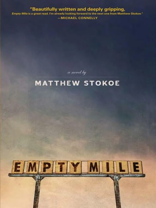 Mile read. Мэттью Стокоу. Мэттью Стокоу книги. Мэттью Стокоу пустая миля. Книга коровы Мэттью Стокоу.