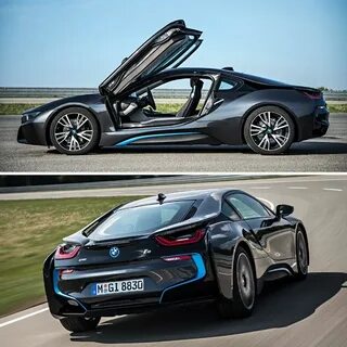Bmw объем