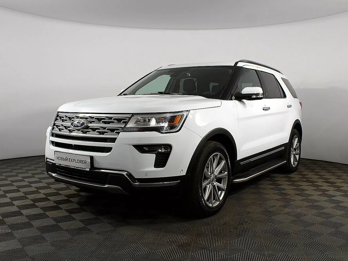Эксплорер 5 рестайлинг. Ford explorer v рестайлинг 2. форд эксплорер 2019 белый. джип форд эксплорер 2018. форд эксплорер 5 рестайлинг 2.