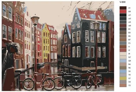 Art holland