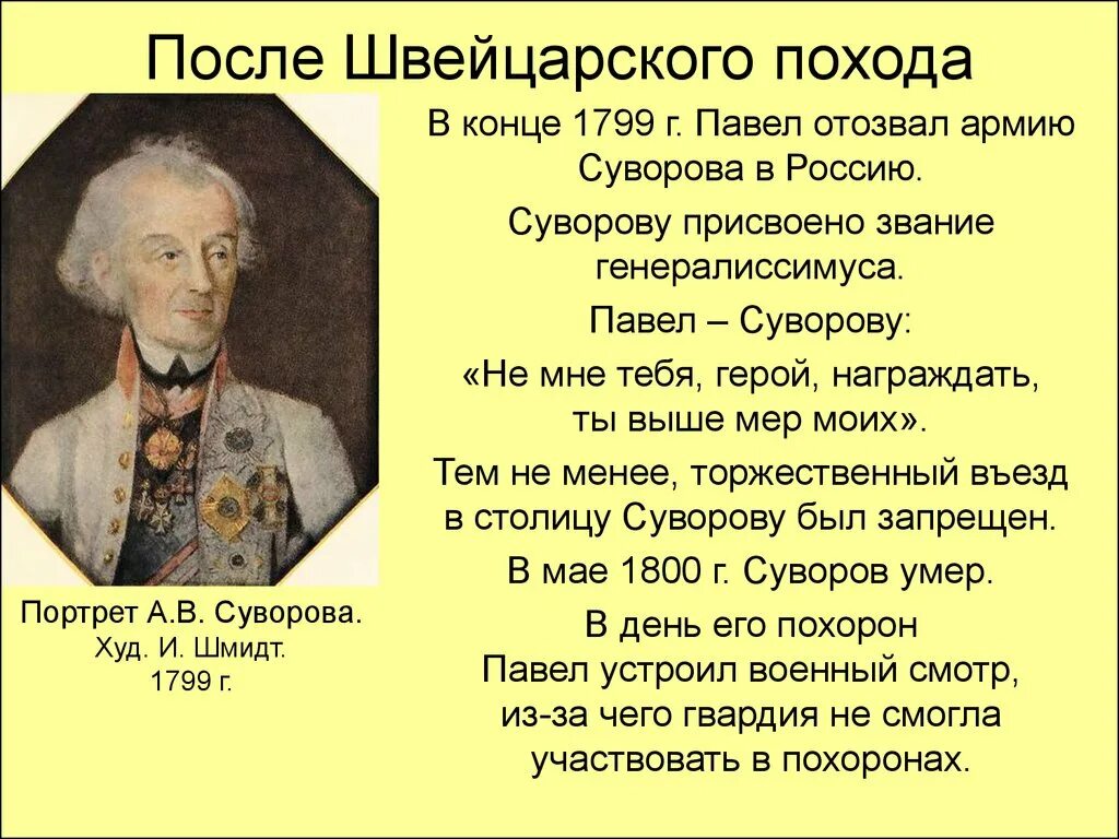 Суворов какой поход. Чин генералиссимуса Суворов. Суворов швейцарский поход. Суворов звание.